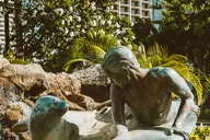 Waikiki Self-Guided Tour from Ko Olina with Transfers thumbnail 3