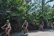 New York City Radical Bike Tour of Upper Manhattan thumbnail 4
