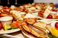 Ketchikan Crab Feast Lunch at George Inlet Lodge thumbnail 3