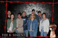 Las Vegas Escape Room Experience thumbnail 2