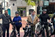 Santa Barbara Sightseeing Bike Tour thumbnail 2