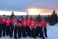 Fairbanks Clothing Rental Package thumbnail 6