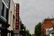Washington D.C. Historic Georgetown Walking Tour thumbnail 2