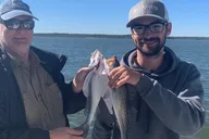 Jacksonville Fishing Charter thumbnail 3