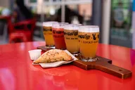 Ithaca Craft Beverage Tour thumbnail 2