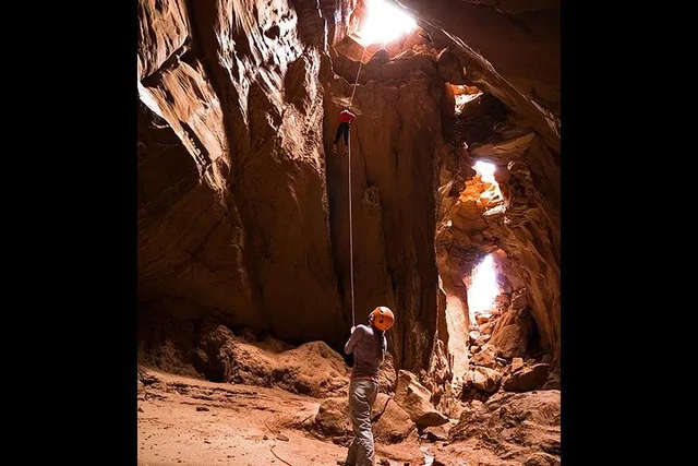 Goblin Valley Canyoneering Adventure - Image 2