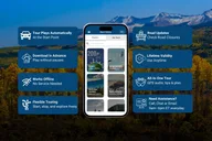 Colorado Self-Guided Driving & Walking Tour Bundle thumbnail 4