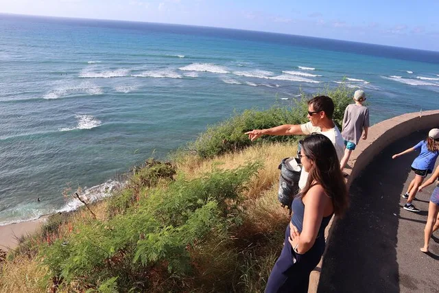 Oahu Adventure Private Tour - Image 2