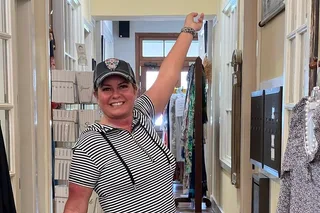 Saugatuck Scavenger Hunt Adventure