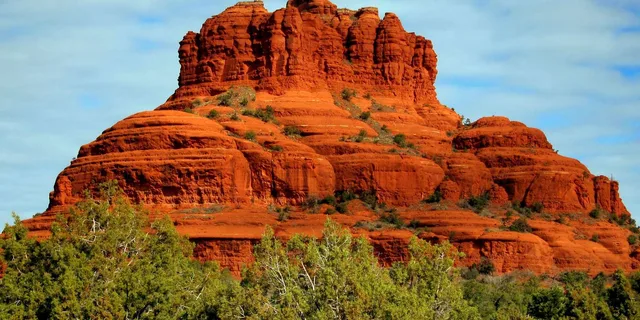Sedona Vortex Tour with Professor Todd Denny - Image 2