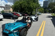 Miami Slingshot Rental 5 hr thumbnail 6