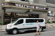 New York City Private Airport Shuttle thumbnail 2