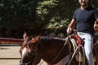 Santa Barbara Horseback Riding Tour thumbnail 2
