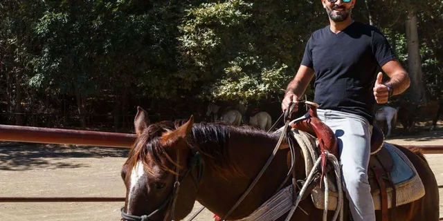 Santa Barbara Horseback Riding Tour - Image 2