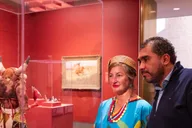 Houston Museum of Fine Arts Admission Ticket thumbnail 3