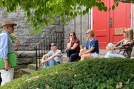 Gettysburg Historic Taverns Walking Tour thumbnail 6