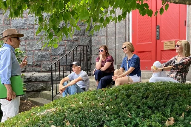 Gettysburg Historic Taverns Walking Tour - Image 6