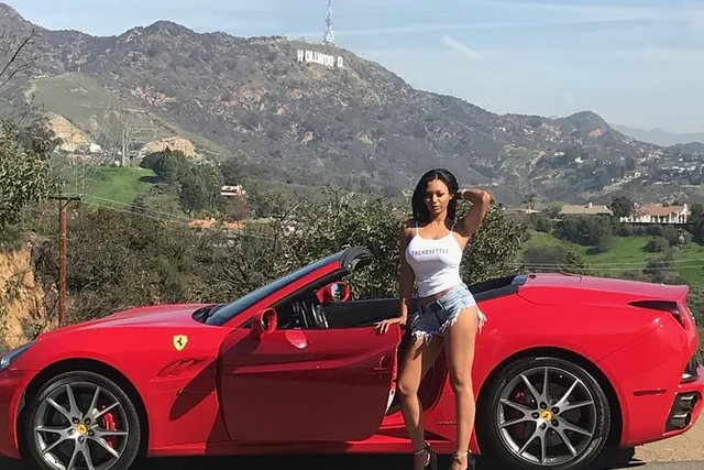 Los Angeles Ferrari Driving Tour - Image 2