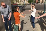 Wilmington Scavenger Hunt Adventure thumbnail 2