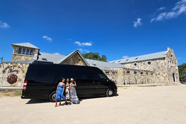 Austin Brewery Limousine Tour - Image 3