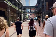 Nashville History and Coffee Morning Tour thumbnail 6