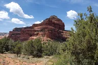 Sedona Spirit Journey and Medicine Wheel Tour thumbnail 6