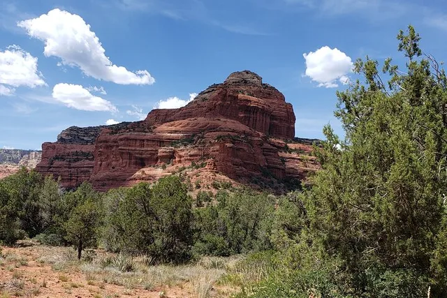 Sedona Spirit Journey and Medicine Wheel Tour - Image 6