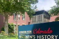 Denver Walking Tour: Women's History & Downtown thumbnail 3