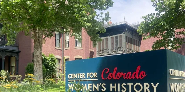 Denver Walking Tour: Women's History & Downtown - Image 3