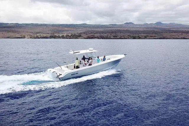Hawaii Private Custom Charter - Image 6