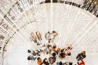New York City Museum Entry Ticket thumbnail 2