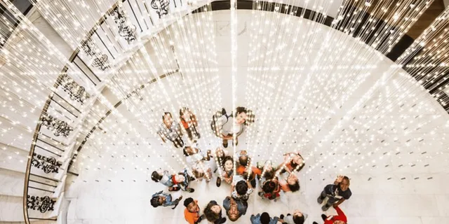New York City Museum Entry Ticket - Image 2