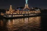 New York City Christmas Dinner Cruise thumbnail 2
