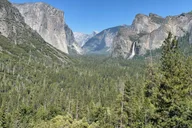San Francisco Yosemite Giant Sequoias Private Tour 13 hr thumbnail 1