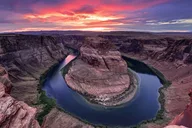 Sedona Antelope Canyon X and Horseshoe Bend Tour thumbnail 2