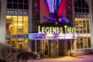 Branson Legends in Concert Show thumbnail 2