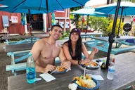 Oahu Ocean Adventure and Circle Island Jeep Tour thumbnail 4