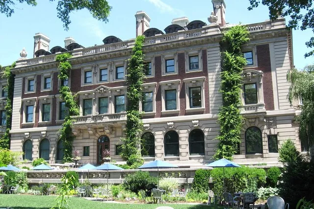 New York City Gilded Age Private Tour 2 hr - Image 5