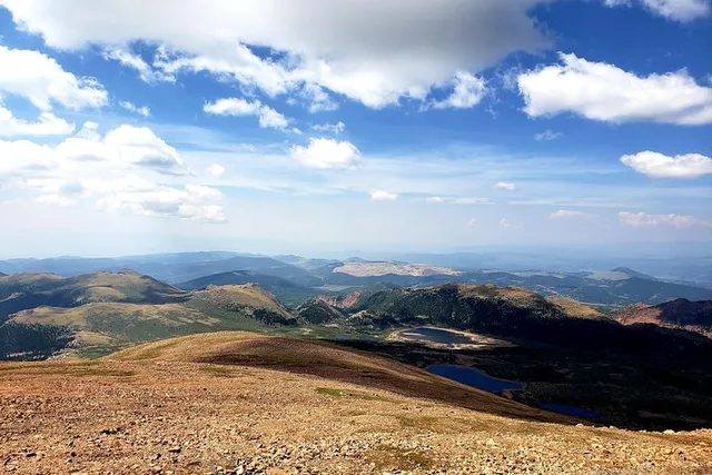Denver Pikes Peak Tour Full Day - Image 2