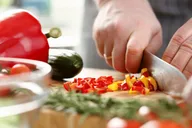 Denver Paella Cooking Class With Chef Kevin 2 hr thumbnail 1