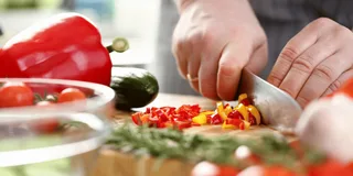 Denver Paella Cooking Class With Chef Kevin 2 hr