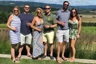 Willamette Valley Wine Tour thumbnail 4