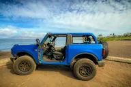 Maui 4x4 Coastal Adventure with Snorkel thumbnail 2