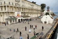 San Francisco Cable Car and Alcatraz Tour thumbnail 6
