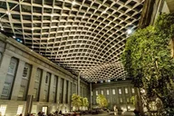 Washington D.C. Smithsonian Museums Transportation thumbnail 5