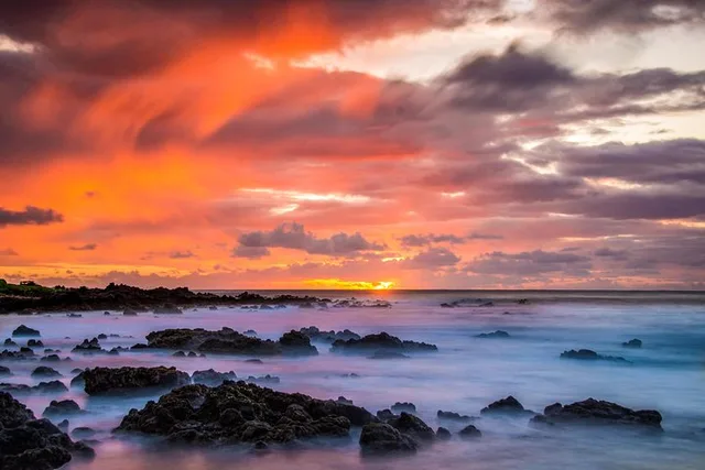 Oahu Sunrise Photo Tour with Malasada 3 hr - Image 5