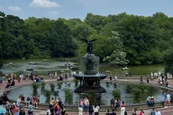 New York Central Park Pedicab Tour thumbnail 4