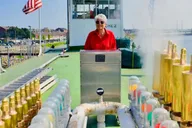 New Orleans Riverboat Jazz Brunch Cruise thumbnail 3
