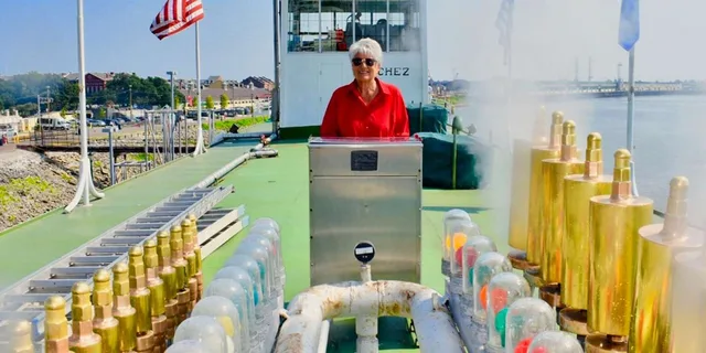 New Orleans Riverboat Jazz Brunch Cruise - Image 3