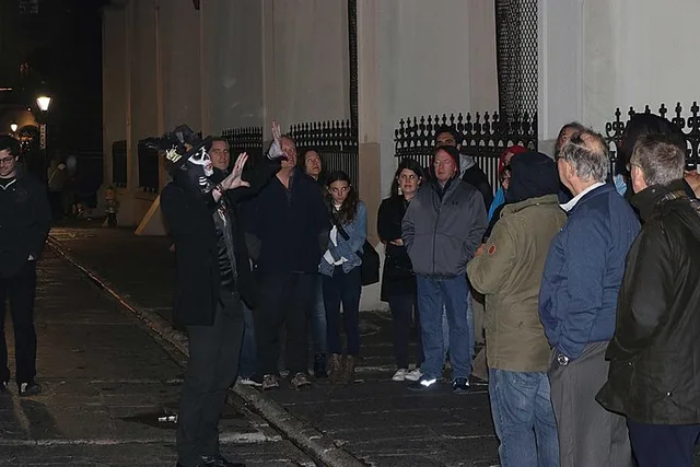 New Orleans Ghost, Voodoo, and Vampire Tour - Image 4